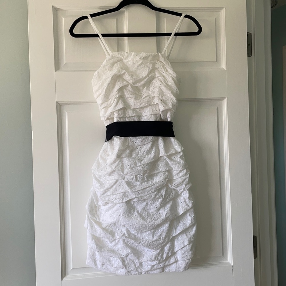 Express dress